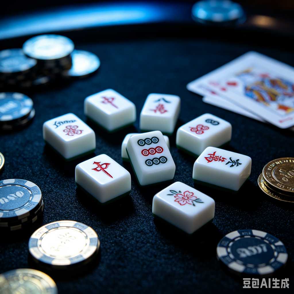 LimonCR,mahjong