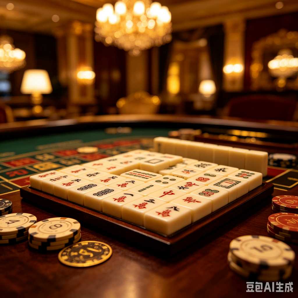 Milwaukee,mahjong